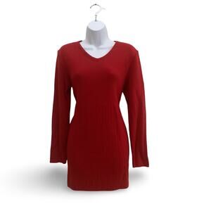 Sag Harbour Sweater Dress